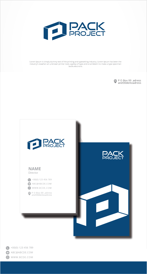 Logo Design by zebronicgraphic for this project | Design #31370748