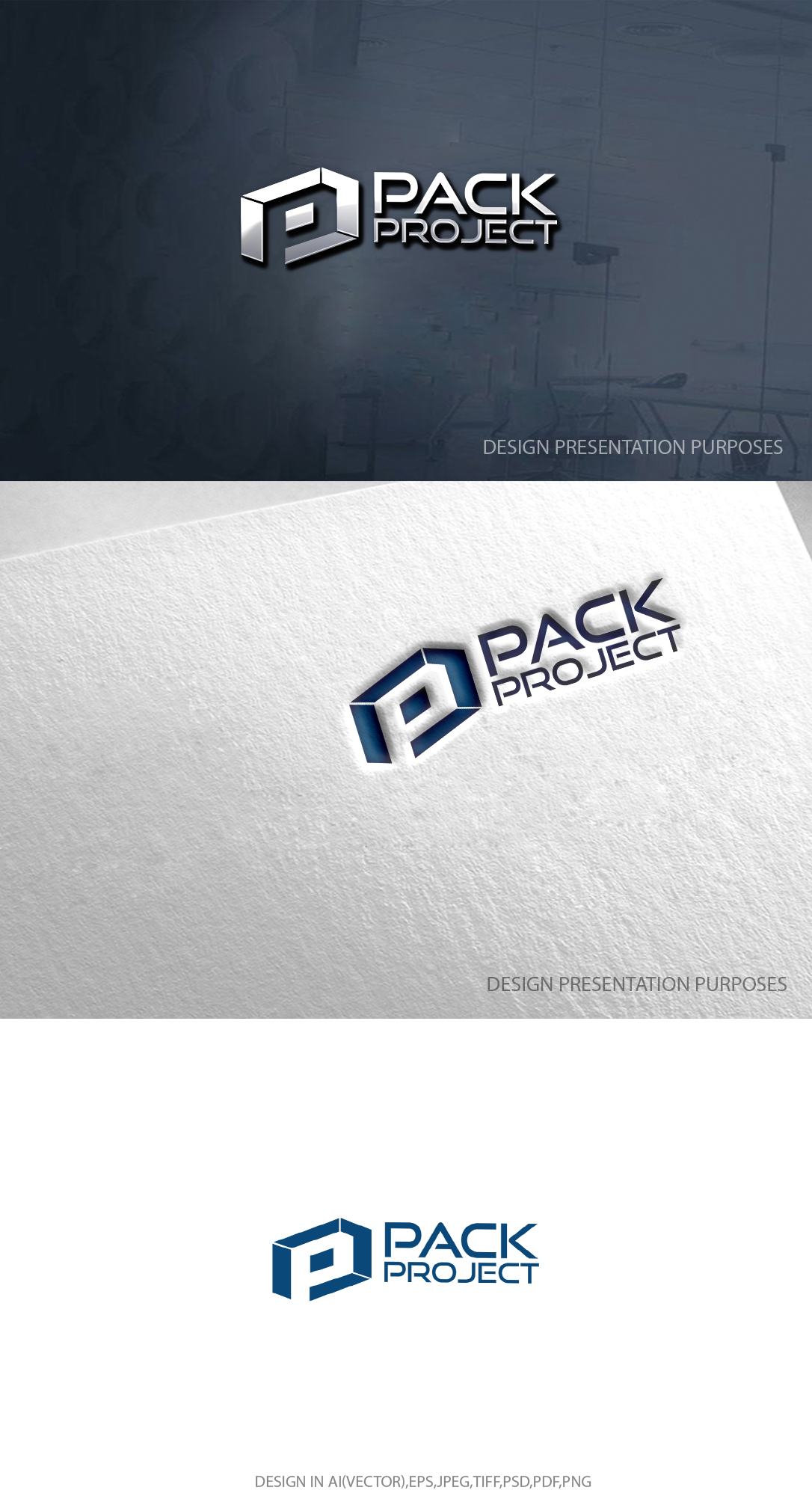 Logo Design by zebronicgraphic for this project | Design #31370749
