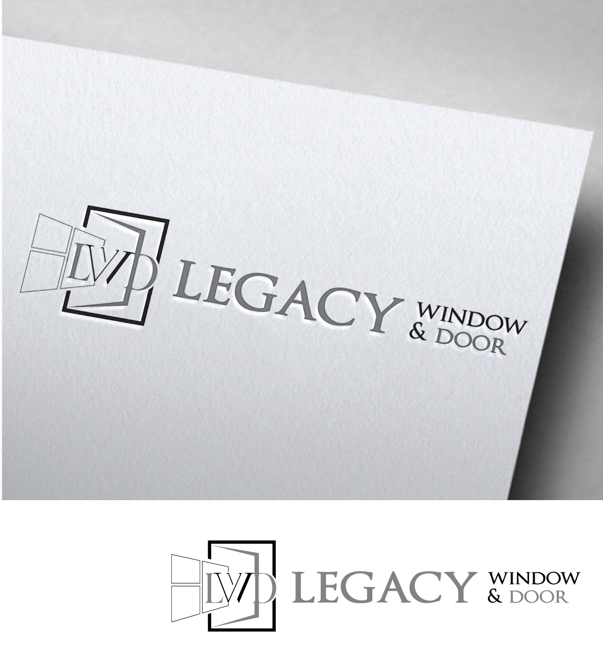 Diseño de Logo por Om Namah Shivay para JorEl Millwork | Diseño #31378236