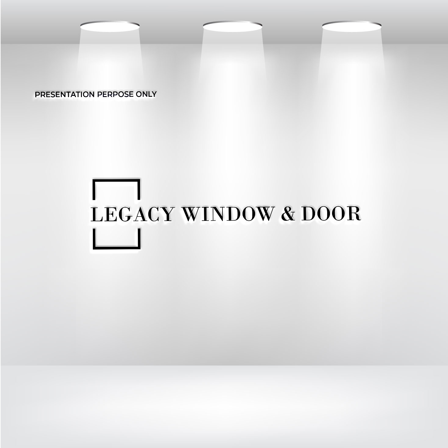 Logo Design by RS_Design for JorEl Millwork | Design #31370909