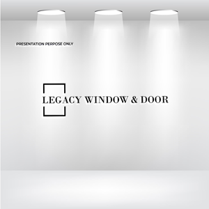 Logo Design by RS_Design for JorEl Millwork | Design: #31370909