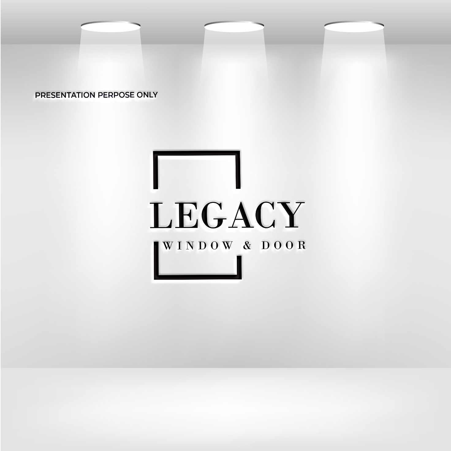 Logo Design by RS_Design for JorEl Millwork | Design #31370910