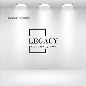 Logo Design by RS_Design for JorEl Millwork | Design: #31370910