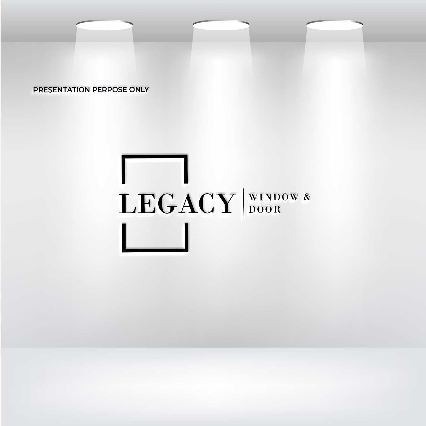 Logo Design by RS_Design for JorEl Millwork | Design #31370963