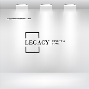 Logo Design by RS_Design for JorEl Millwork | Design: #31370963