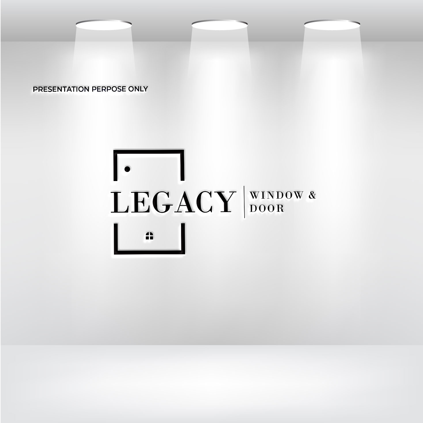 Logo Design by RS_Design for JorEl Millwork | Design #31371088