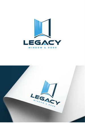 Logo Design by Fezy Design Studio for JorEl Millwork | Design: #31371354