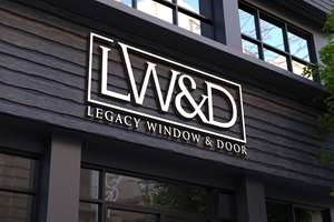Logo Design by Kavth for JorEl Millwork | Design: #31412396