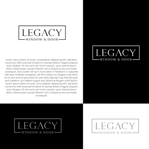 Logo Design by Graphixpointt for JorEl Millwork | Design: #31373578