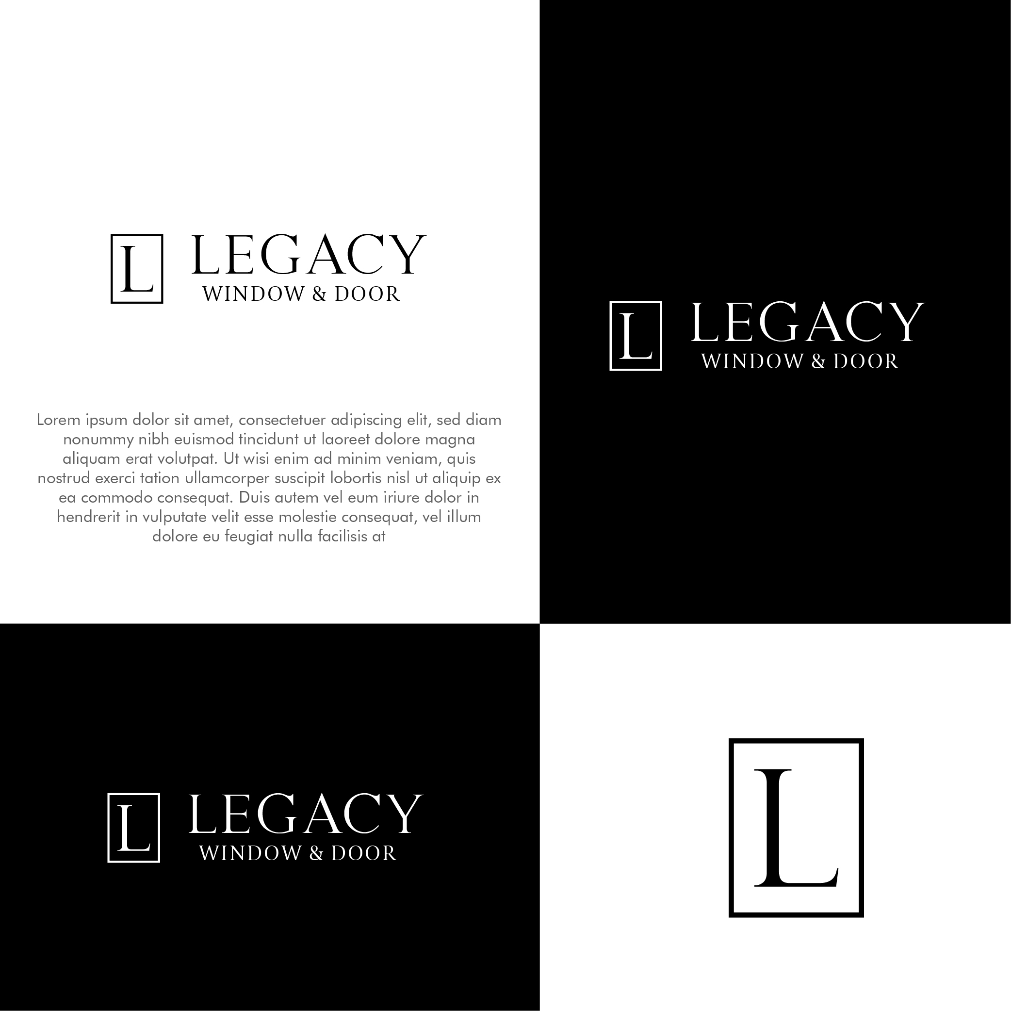 Diseño de Logo por Graphixpointt para JorEl Millwork | Diseño #31378950