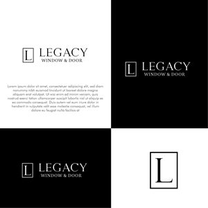 Logo Design by Graphixpointt for JorEl Millwork | Design: #31378950