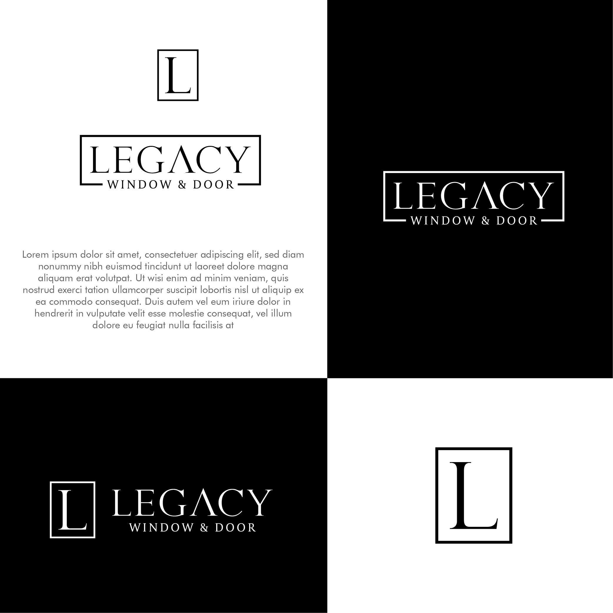 Design de Logo par Graphixpointt pour JorEl Millwork | Design #31378969