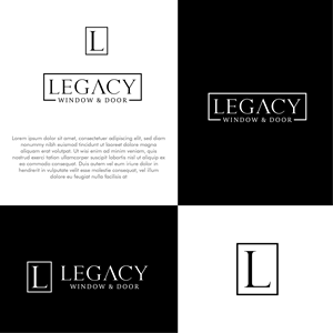 Logo Design by Graphixpointt for JorEl Millwork | Design: #31378969