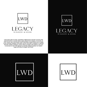 Logo Design by Graphixpointt for JorEl Millwork | Design: #31481283
