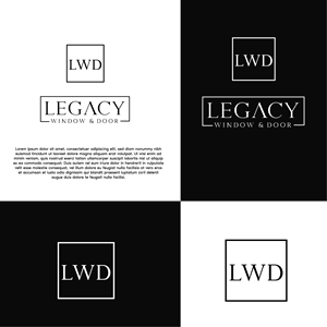Logo Design by Graphixpointt for JorEl Millwork | Design: #31481296