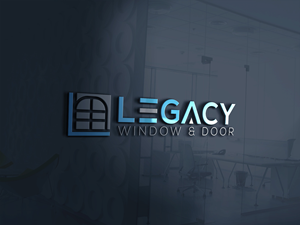Logo Design by lijenta for JorEl Millwork | Design: #31379438