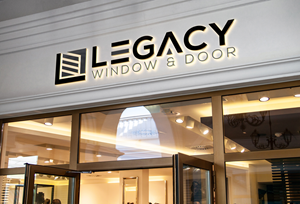 Logo Design by lijenta for JorEl Millwork | Design: #31379444