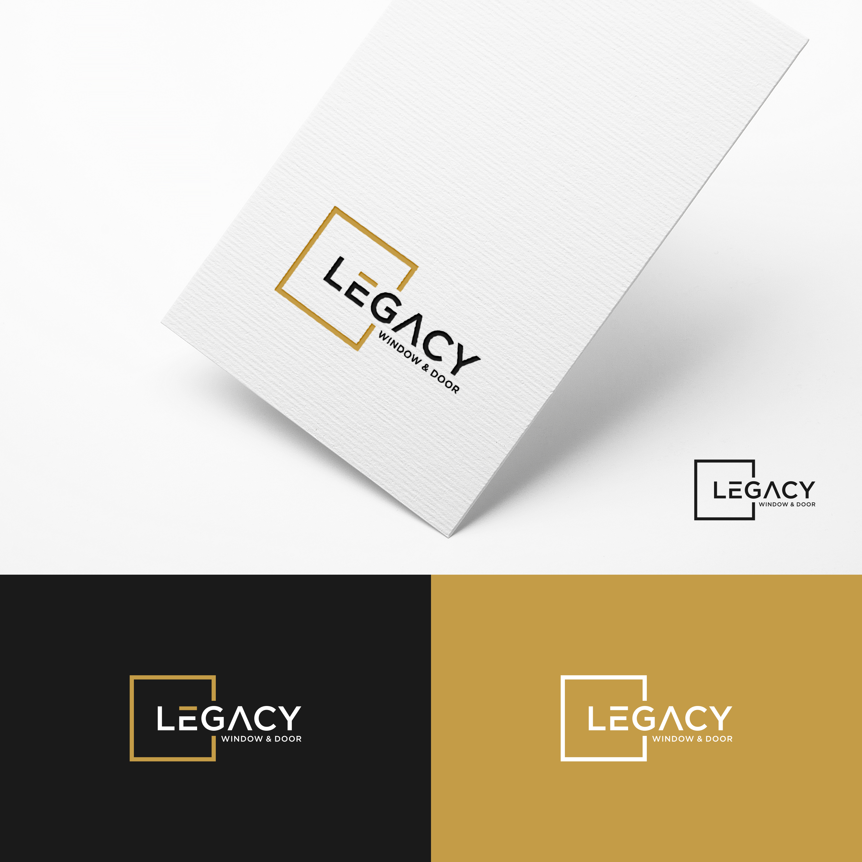 Logo-Design von ge.logo für JorEl Millwork | Design #31371640