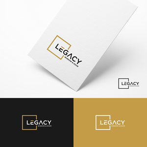 Logo Design by ge.logo for JorEl Millwork | Design: #31371640