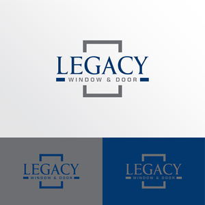 Logo Design by SufyanPK for JorEl Millwork | Design: #31377311