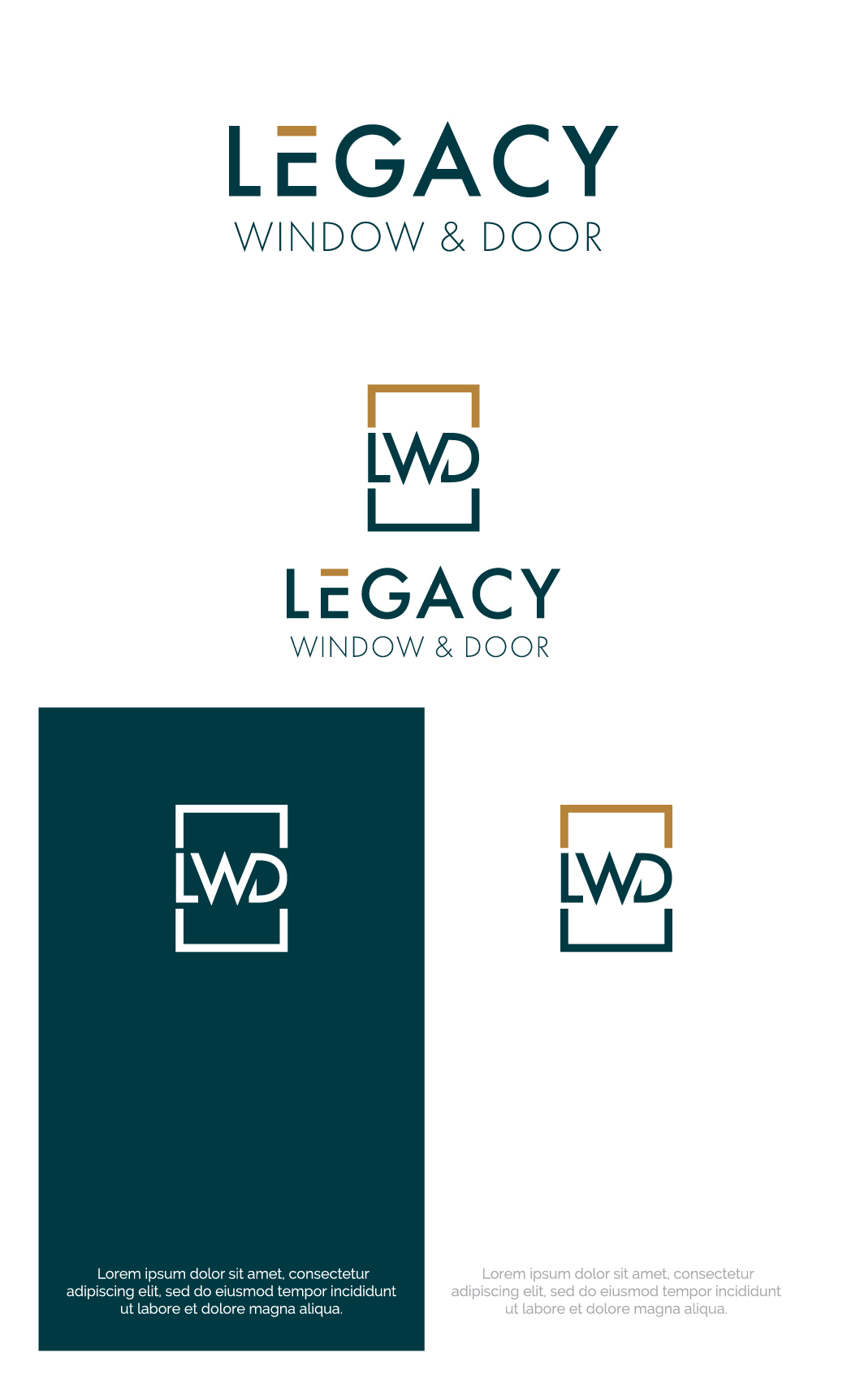 Logo Design by Ha.Connick for JorEl Millwork | Design #31381347