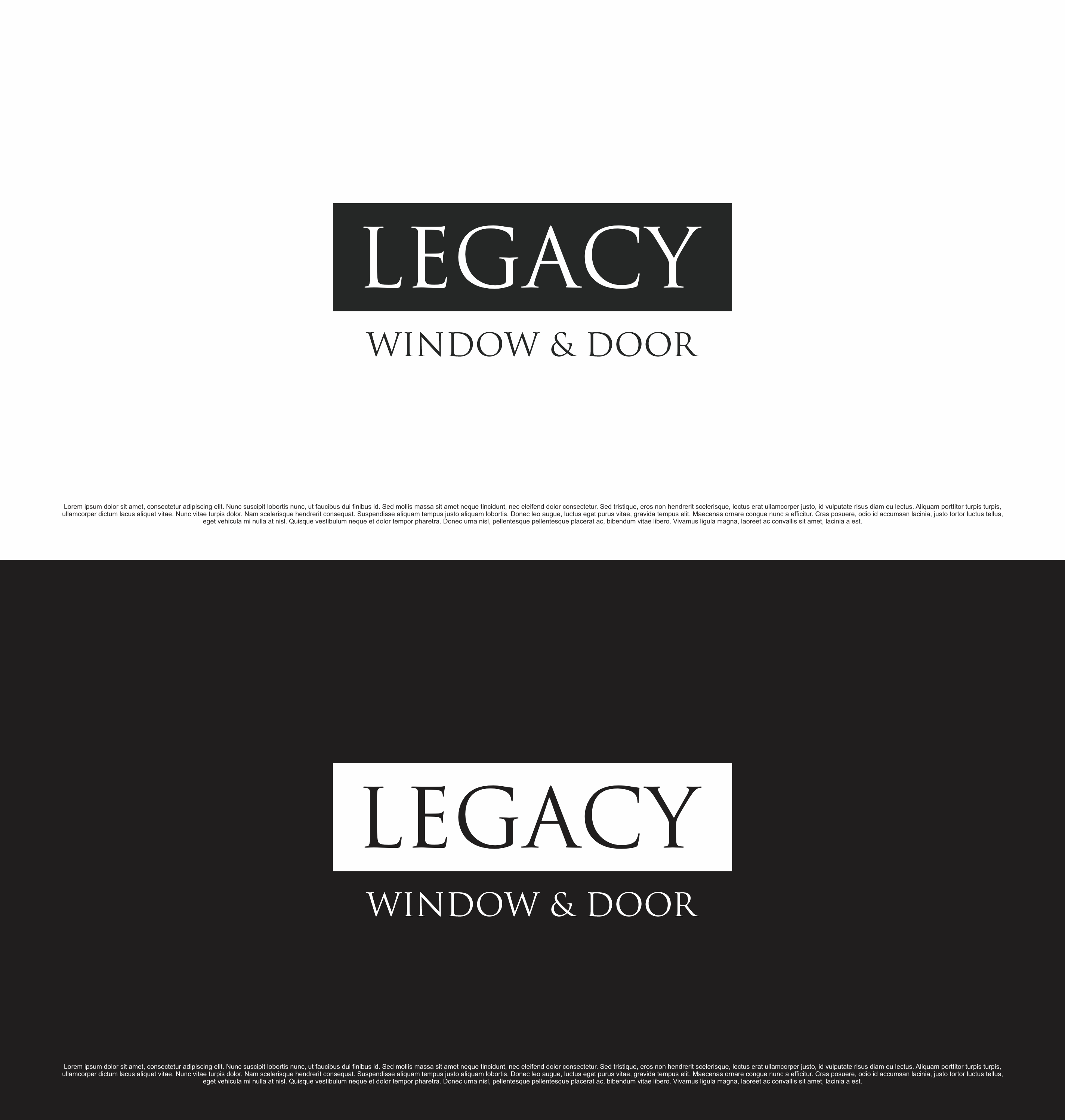 Diseño de Logo por saesean para JorEl Millwork | Diseño #31376591