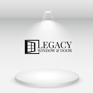 Logo Design by Christopher C for JorEl Millwork | Design: #31386956