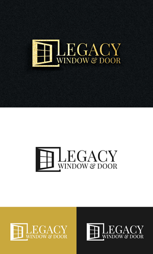 Logo Design by Christopher C for JorEl Millwork | Design: #31386957