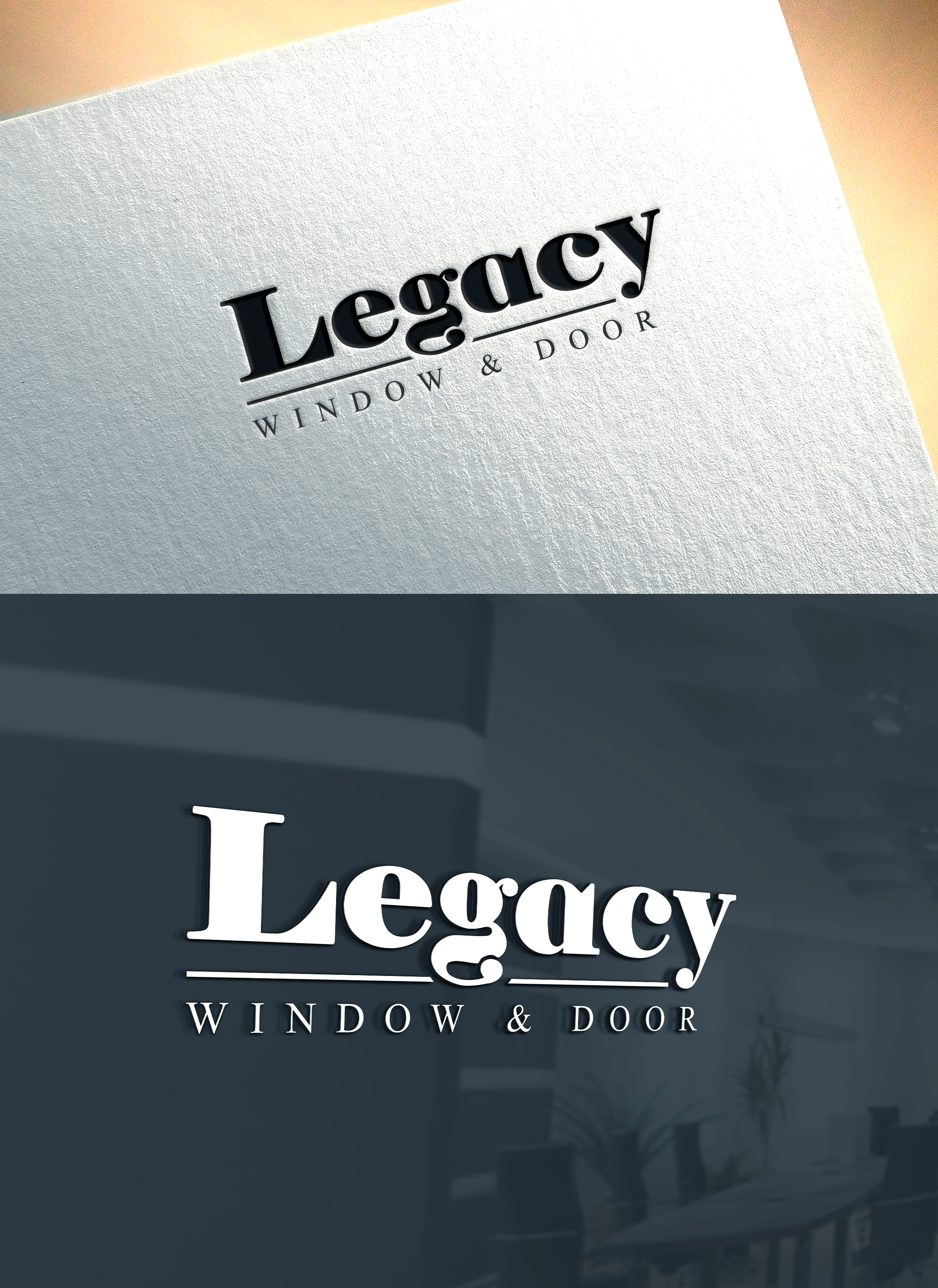 Diseño de Logo por RaKu 2 para JorEl Millwork | Diseño #31416163