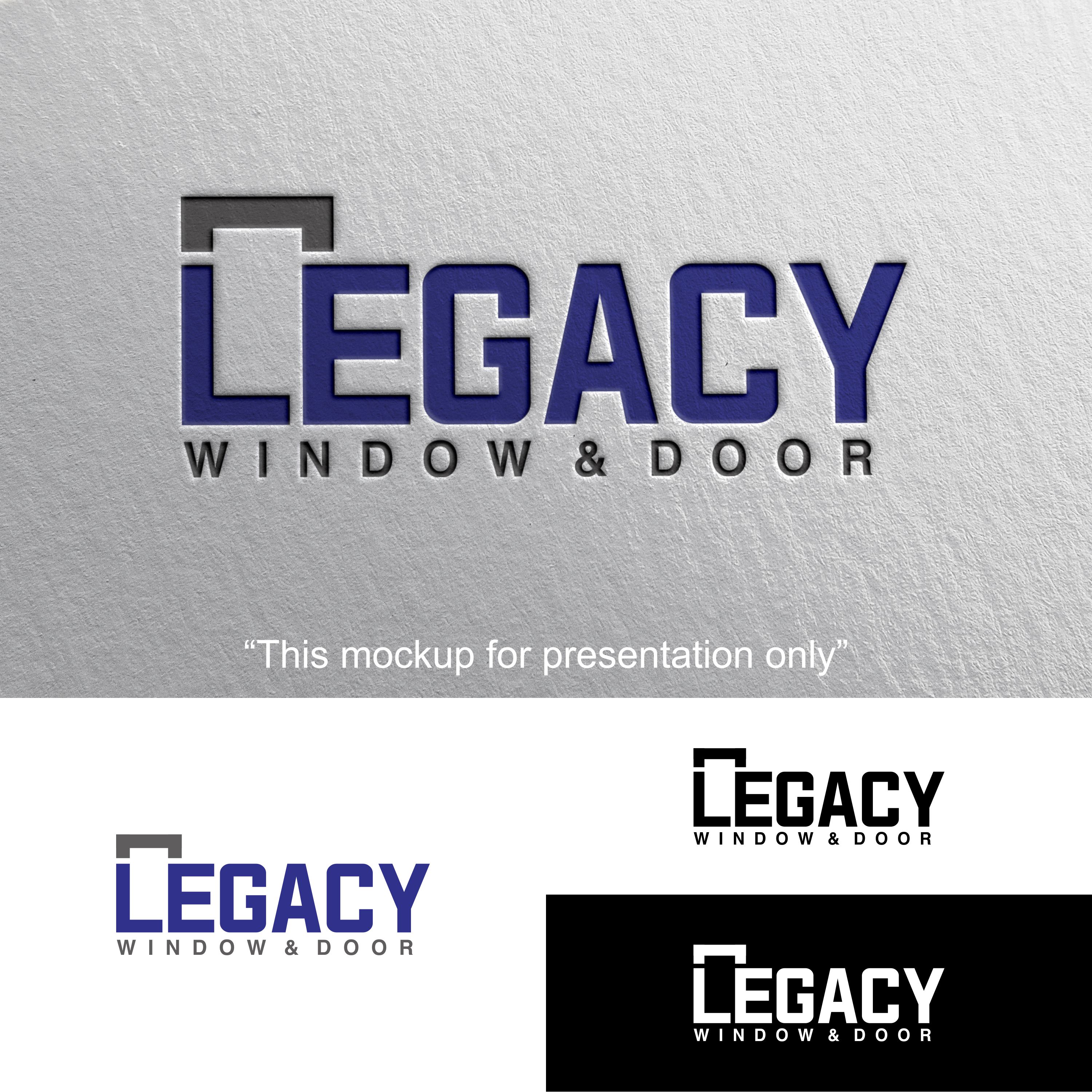 Logo Design by dhanuboy for JorEl Millwork | Design #31374181