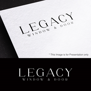 Logo Design by Ahsan Designs