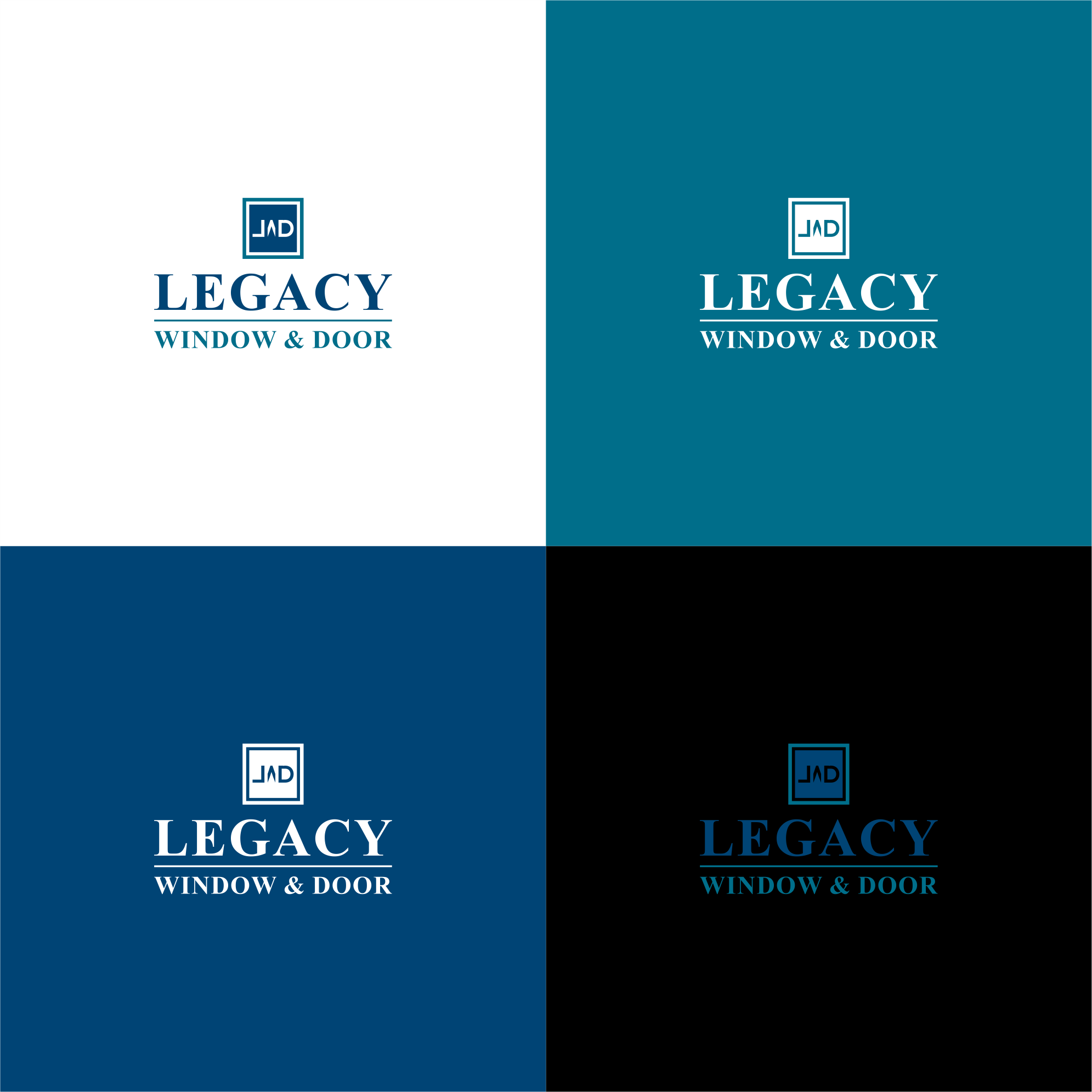 Logo-Design von abid10 für JorEl Millwork | Design #31379234