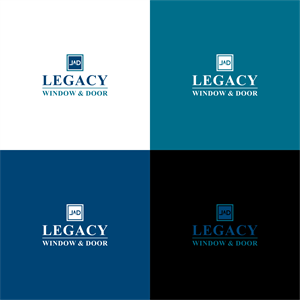 Logo Design by abid10 for JorEl Millwork | Design: #31379234
