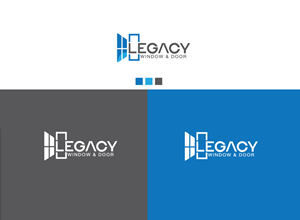 Logo Design by Ali  Creative for JorEl Millwork | Design: #31376940