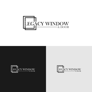 Logo Design by ni9 for JorEl Millwork | Design: #31414542