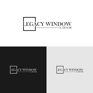 Logo Design by ni9 for JorEl Millwork | Design: #31414544