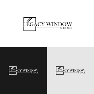 Logo Design by ni9 for JorEl Millwork | Design: #31414661