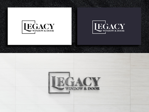 Logo Design by ArtSamurai for JorEl Millwork | Design: #31372701