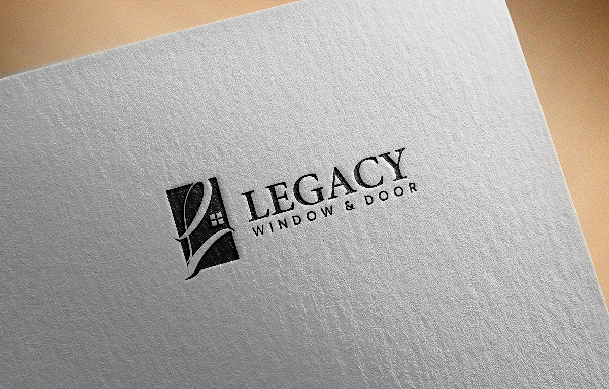 Logo Design by rastf2day for JorEl Millwork | Design #31408810