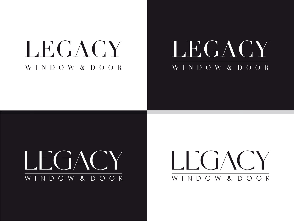 Logo Design by Atvento Graphics for JorEl Millwork | Design #31381925