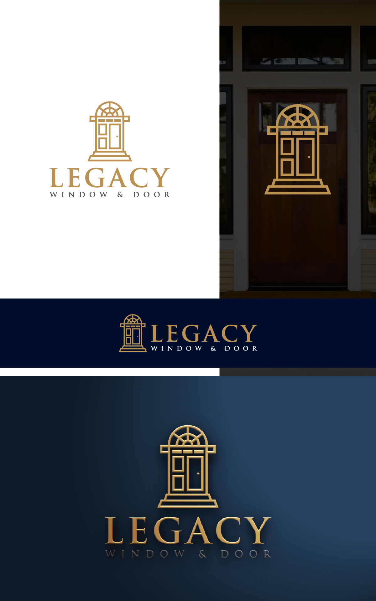 Logo Design by Deziners Zone for JorEl Millwork | Design #31376109