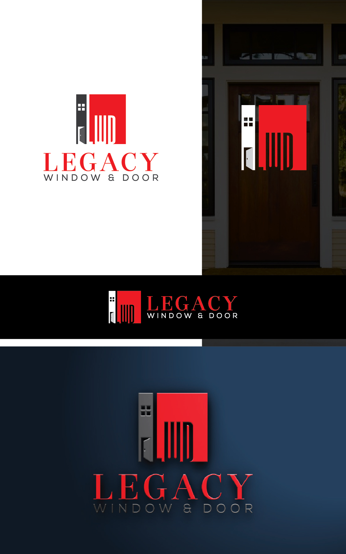 Logo Design by Deziners Zone for JorEl Millwork | Design #31376110