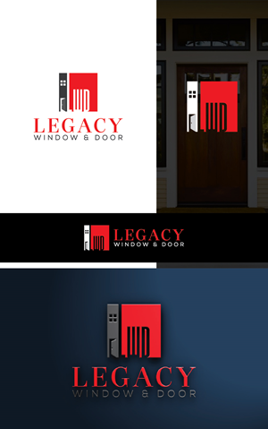 Logo Design by Deziners Zone for JorEl Millwork | Design: #31376110
