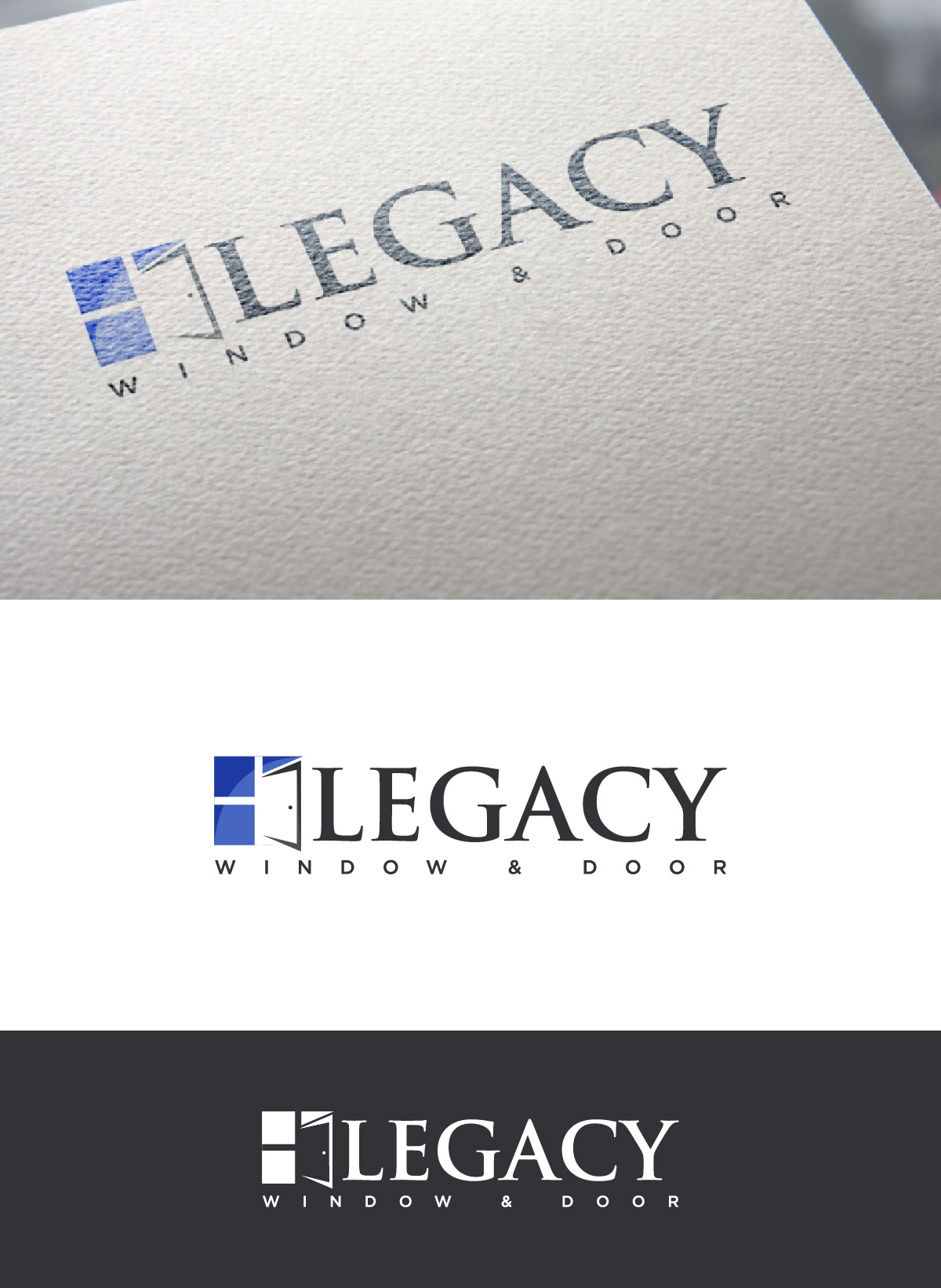 Design de Logo par fly  design pour JorEl Millwork | Design #31375840