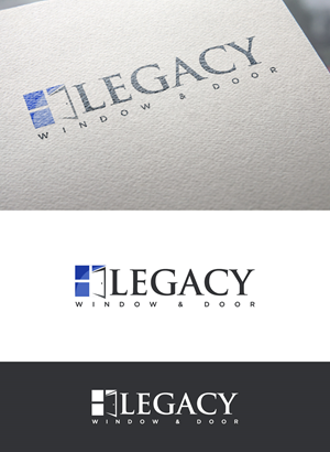 Logo Design by fly  design for JorEl Millwork | Design: #31375840
