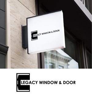 Logo Design by fly  design for JorEl Millwork | Design: #31375841