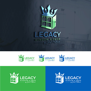 Logo Design by webeezine for JorEl Millwork | Design: #31385693