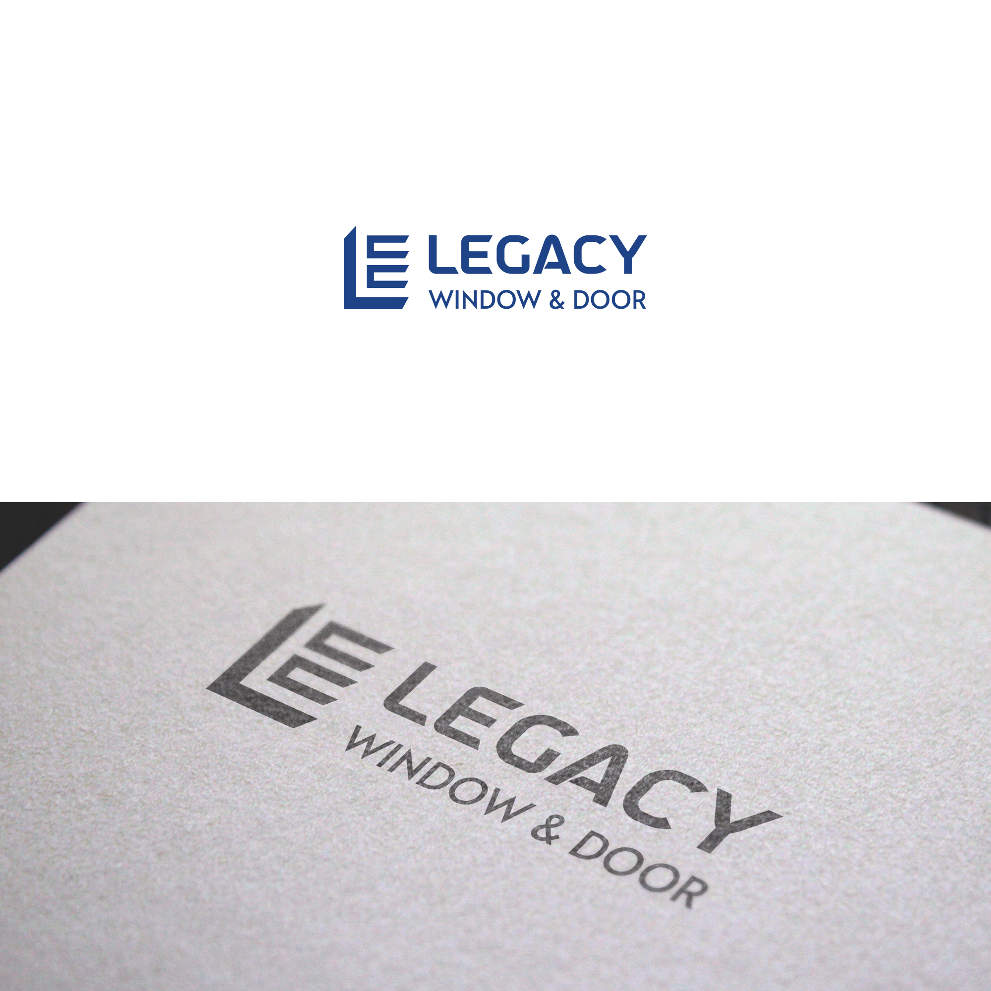 Diseño de Logo por griphingraphics para JorEl Millwork | Diseño #31416147