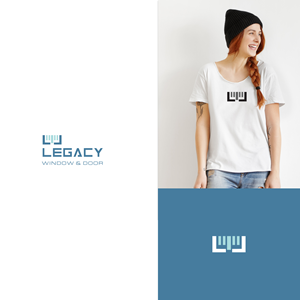 Logo Design by griphingraphics for JorEl Millwork | Design: #31417249