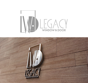 Logo Design by patriciaparadesign for JorEl Millwork | Design: #31416373